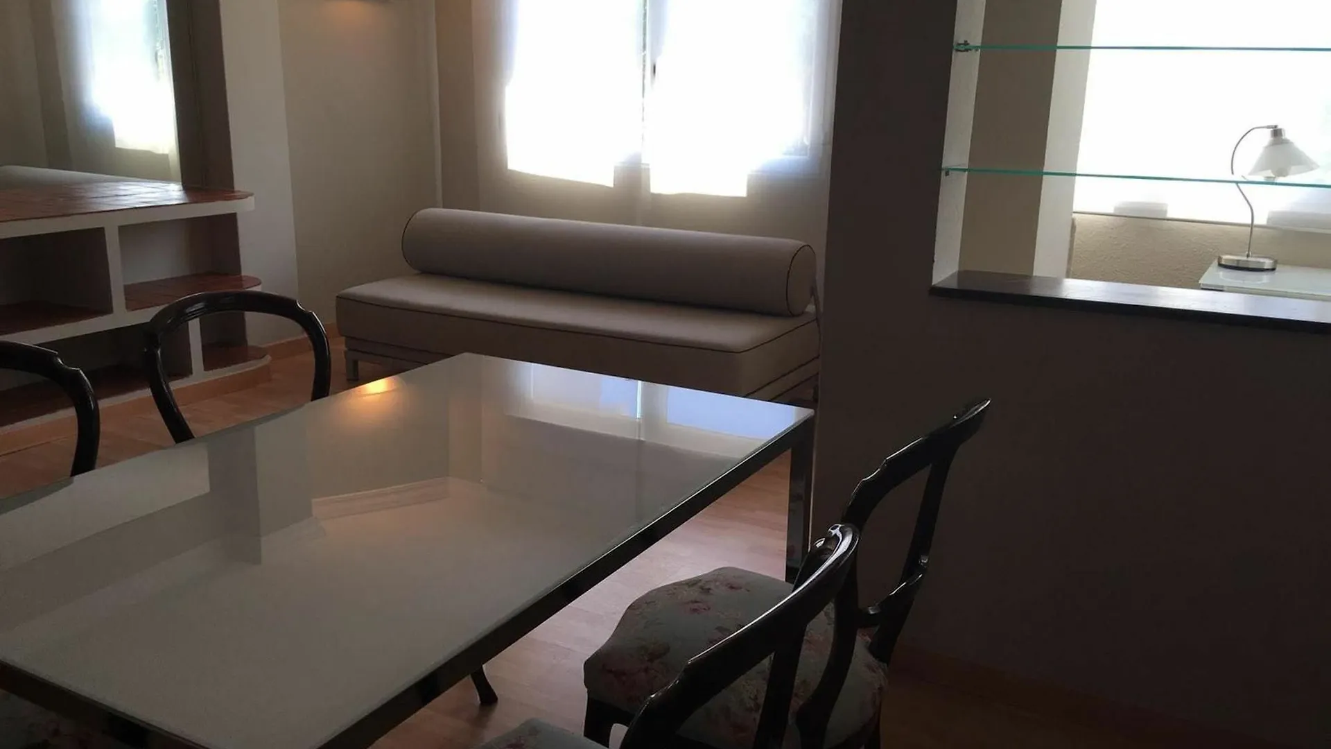 Apartment With 3 Bedrooms In Estepona, With Wonderful Sea View, Enclos Ισπανία