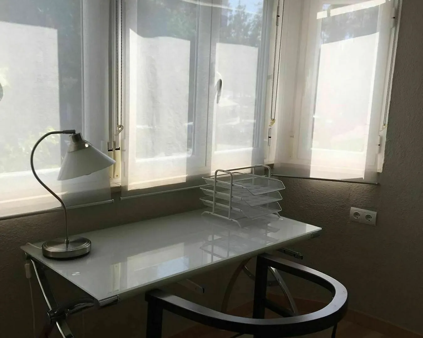 Apartment With 3 Bedrooms In Estepona, With Wonderful Sea View, Enclos Ισπανία